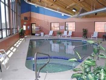 Holiday Inn Express Grand Canyon Tusayan Arizona Usa Travel Republic