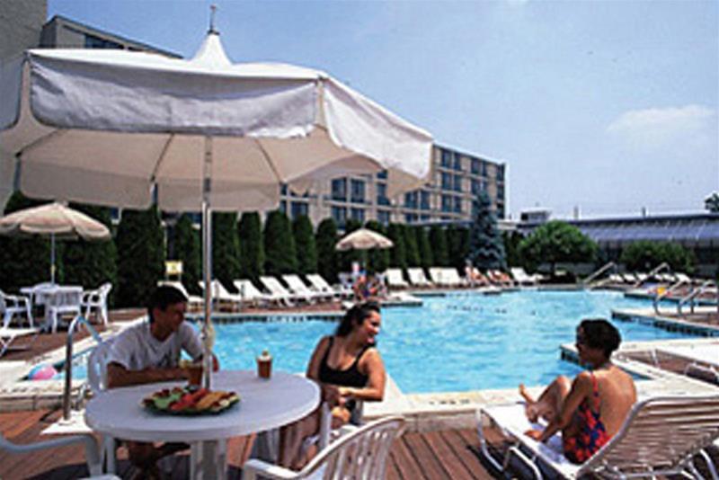 holiday inn jersey uk