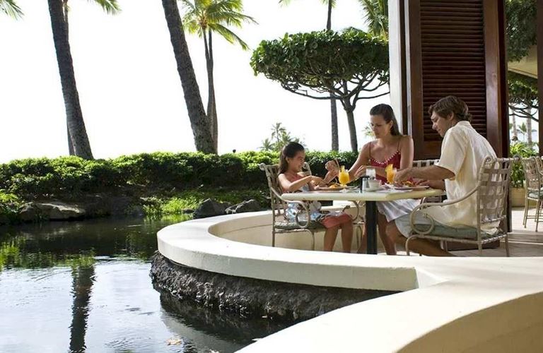Hilton Hawaiian Village Beach Resort and Spa, Honolulu, Hawaii, USA, 65