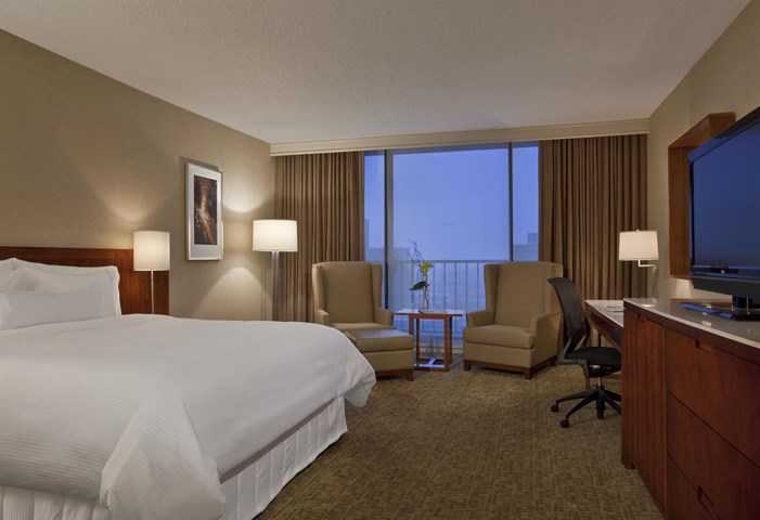 The Westin Galleria Houston- First Class Houston, TX Hotels- Business  Travel Hotels in Houston