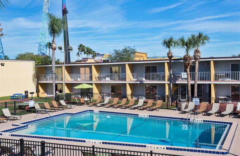 Celebration Suites At Old Town, Kissimmee, Florida, USA, 1