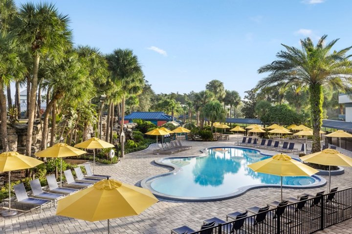 Grand Orlando Resort At Celebration Kissimmee Dnata Travel