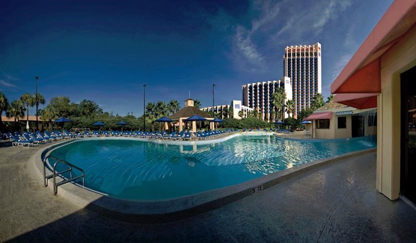 Hilton Orlando Buena Vista Palace - Disney Springs®