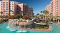 Caribe Royale Resort, Orlando, Florida, USA, 1