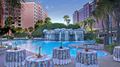 Caribe Royale Resort, Orlando, Florida, USA, 20