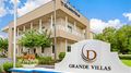 Hilton Vacation Club Grande Villas Orlando, Lake Buena Vista, Florida, USA, 1