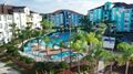 Hilton Vacation Club Grande Villas Orlando, Lake Buena Vista, Florida, USA, 2