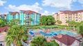 Hilton Vacation Club Grande Villas Orlando, Lake Buena Vista, Florida, USA, 6