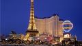 Paris Las Vegas Hotel, Las Vegas, Nevada, USA, 1