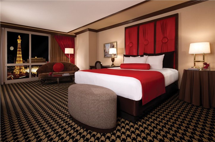 Paris Las Vegas Hotel, Las Vegas - dnata Travel