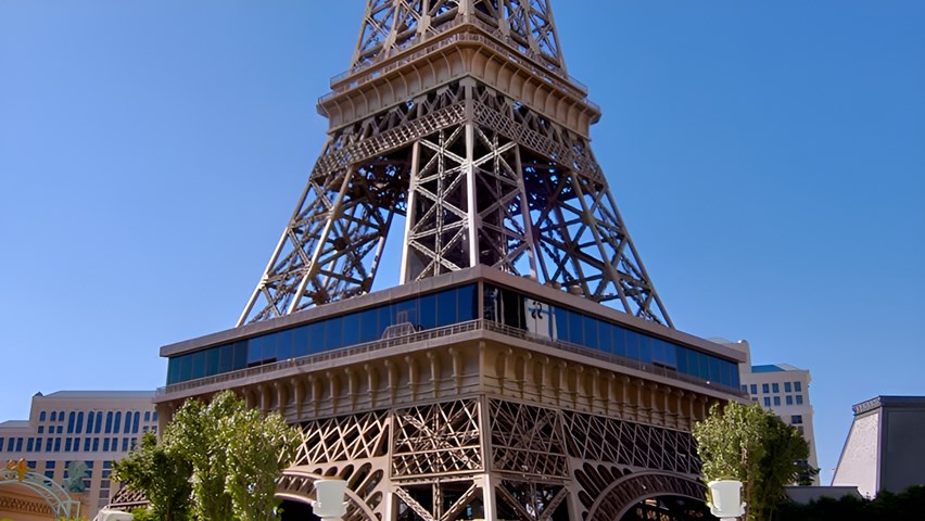 Paris Las Vegas Hotel, Las Vegas - dnata Travel