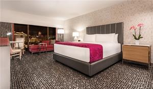 Flamingo Las Vegas Hotel, Las Vegas, Nevada, USA, 1