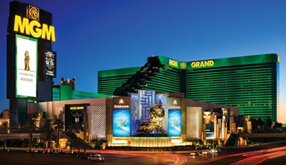 MGM