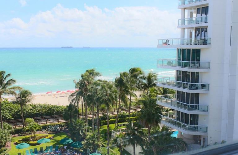 Lexington Hotel Miami Beach, Miami Beach, Florida, USA, 6