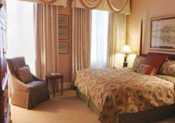 St James Hotel New Orleans Dnata Travel