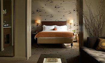 Soho Grand Hotel, New York, New York State, USA, 4