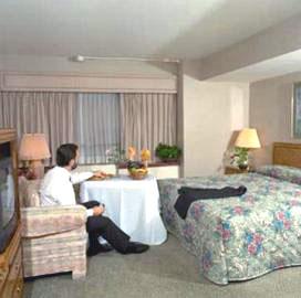 Ramada Plaza Jfk Hotel Queens New York State Usa Travel Republic