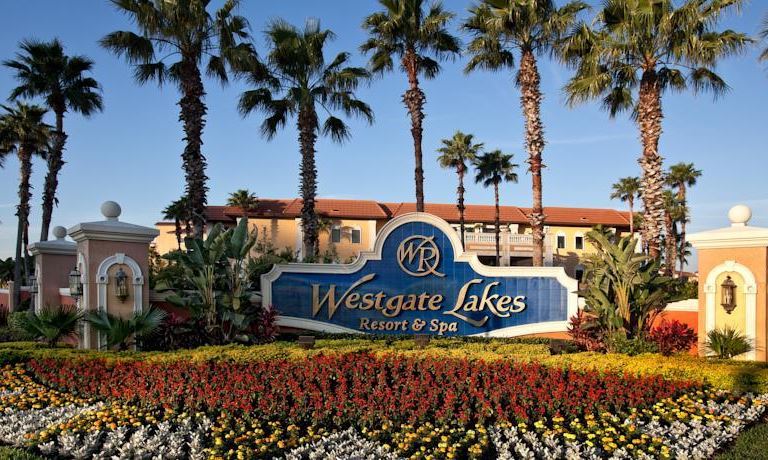 Westgate Lakes Resort & Spa, Orlando Intl Drive, Florida, USA, 1