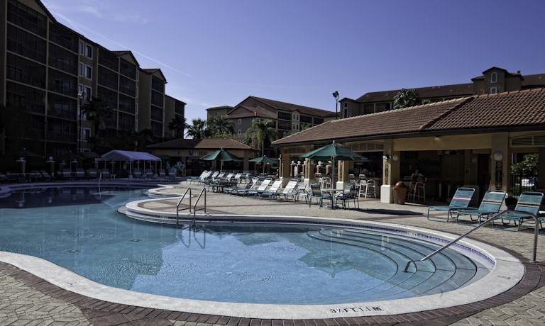Westgate Lakes Resort & Spa, Orlando Intl Drive, Florida, USA, 2