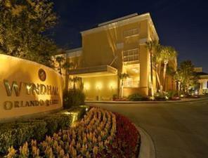 Wyndham Orlando Resort Hotel, Orlando Intl Drive, Florida, USA, 1