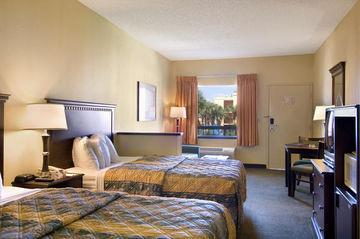 Quality Suites Universal South, Orlando Intl Drive, Florida, USA, 2