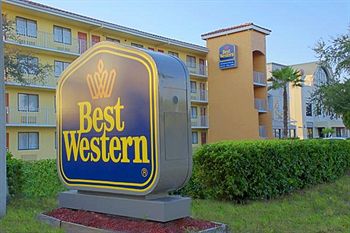Mai Hana Hotel, Orlando Intl Drive, Florida, USA, 2