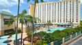 Rosen Plaza Hotel, Orlando Intl Drive, Florida, USA, 1