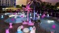 Rosen Plaza Hotel, Orlando Intl Drive, Florida, USA, 16