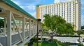 Rosen Plaza Hotel, Orlando Intl Drive, Florida, USA, 7