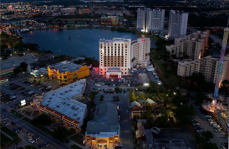 Ramada Plaza Resort & Suites, Orlando Intl Drive, Florida, USA, 25