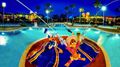 Disney's All-Star Music Resort, Lake Buena Vista, Florida, USA, 2