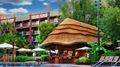 Disney's Animal Kingdom Lodge, Lake Buena Vista, Florida, USA, 19