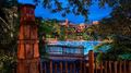 Disney's Animal Kingdom Lodge, Lake Buena Vista, Florida, USA, 20