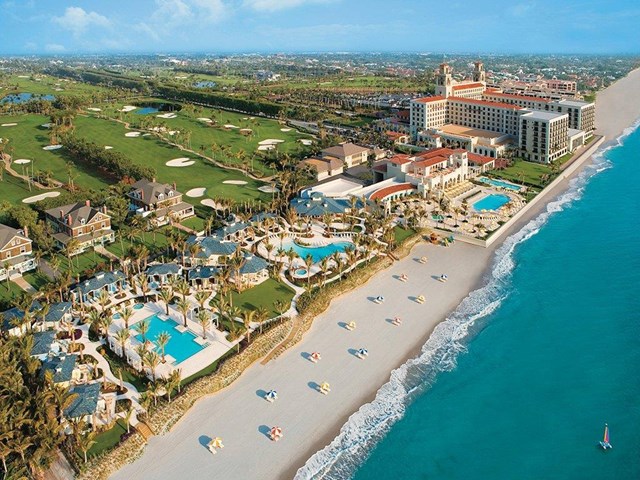 ذا بريكيرز شاطئ النخيل الولايات المتحدة Emirates Holidays