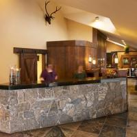 best western plus truckee california