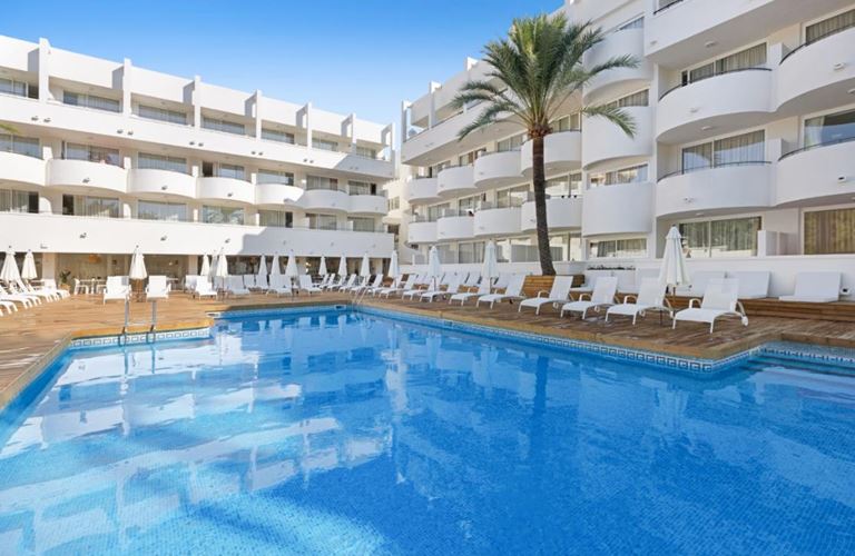 Palmanova Beach Apartments By TRH, Palmanova, Majorca, Spain, 1