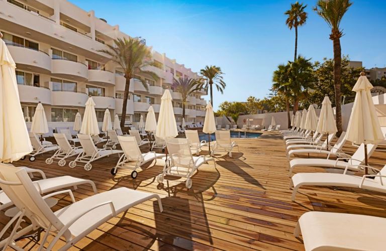 Palmanova Beach Apartments By TRH, Palmanova, Majorca, Spain, 15