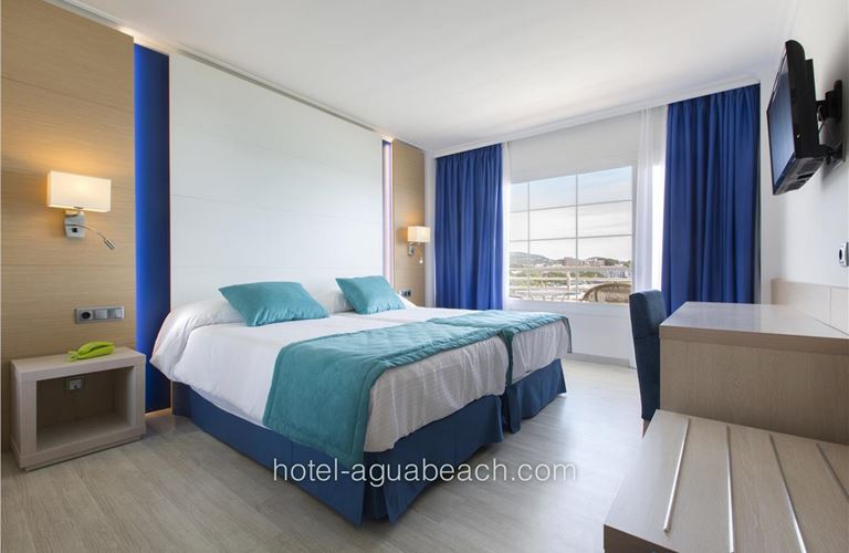 Aguabeach Hotel, Palmanova, Majorca, Spain, 32