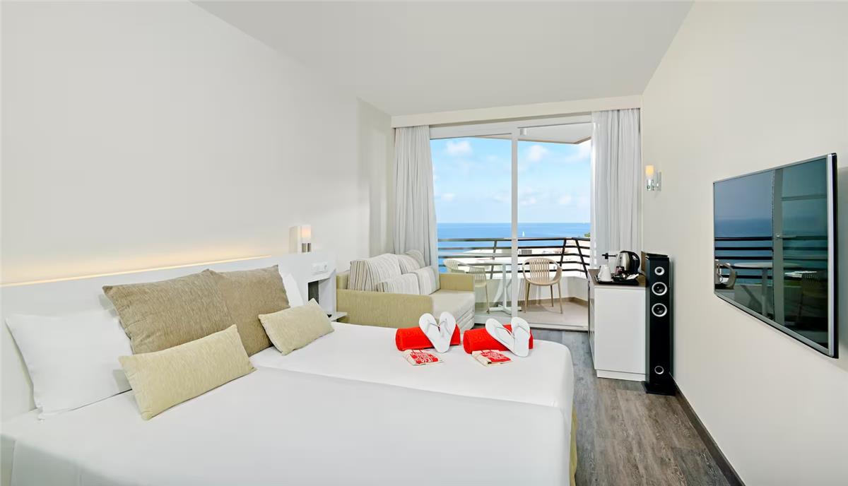 Promo 58 Off Sol Barbados Majorca Spain Cheap Hotels In - 