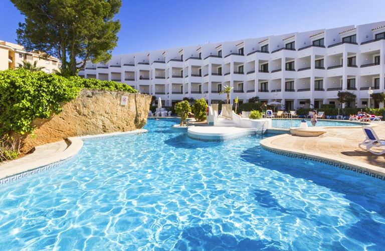 Plazamar Serenity Resort, Santa Ponsa, Majorca, Spain, 1