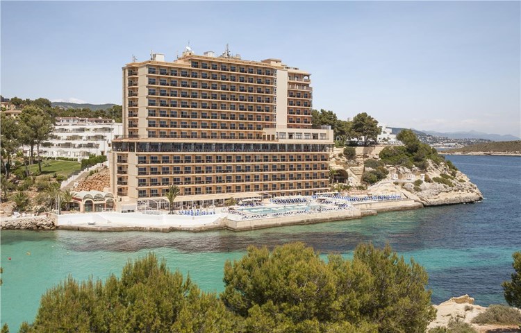 Sentido Cala Vinas Hotel Cala Vinas Majorca Spain Travel Republic