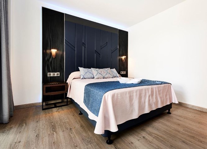 Bellevue Club Resort Alcudia Majorca Spain Travel Republic