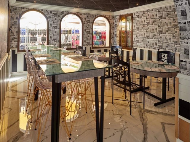 Bellevue Club Resort Alcudia Majorca Spain Travel Republic