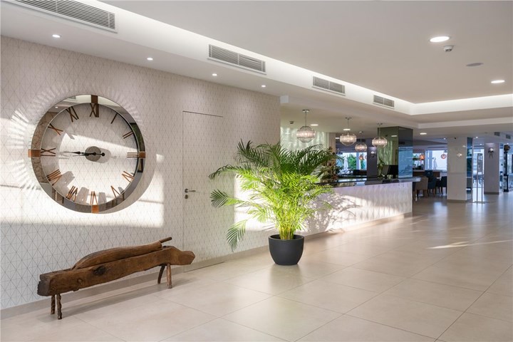 Tomir Portals Suites Portals Nous Majorca Spain Travel - 