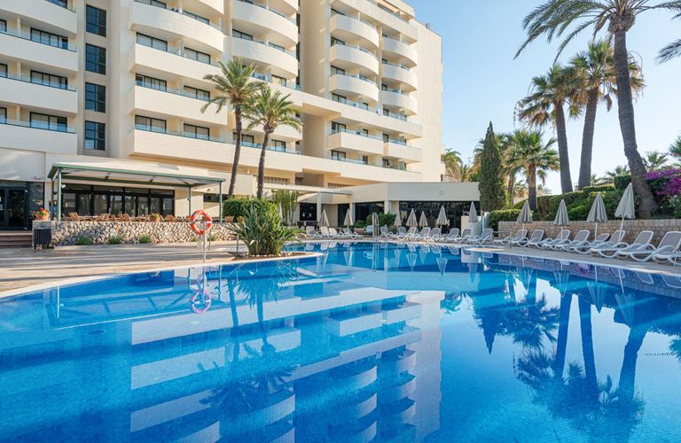 Welikehotel Marfil Playa, Sa Coma, Majorca, Spain, 1