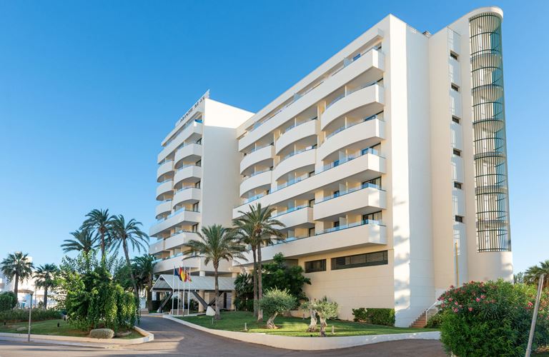 Welikehotel Marfil Playa, Sa Coma, Majorca, Spain, 2