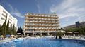 Playa Blanca Hotel, S'Illot, Majorca, Spain, 1