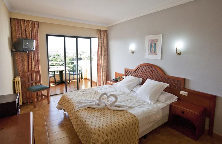 Playa Blanca Hotel, S'Illot, Majorca, Spain, 10