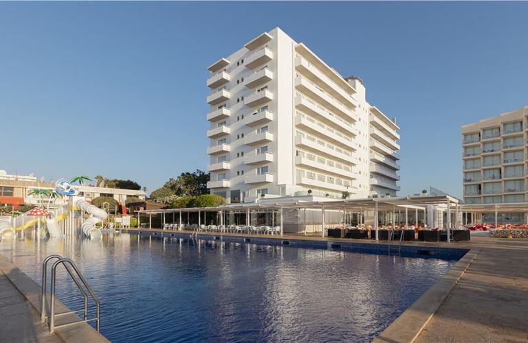 Palia Maria Eugenia Hotel, Calas de Mallorca, Majorca, Spain, 65