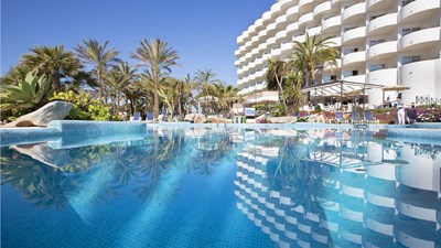 millor cala iberostar majorca